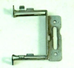 CROSSHEAD GUIDE: Later Atlantics, Pacifics; PA10887; (guide only; no pilot-truck)