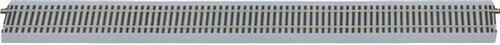 LIONEL / AM FLYER FASTRACK 49862 with roadbed; 30" straight section; new