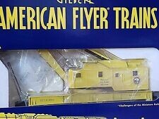 TCA-TTM CRANE CAR (TCA TTM; 2007); MIB;  (Lnl  48254)