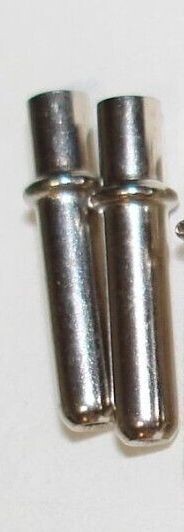 PLUG: SINGLE PIN, for Early RIB engines (pair)