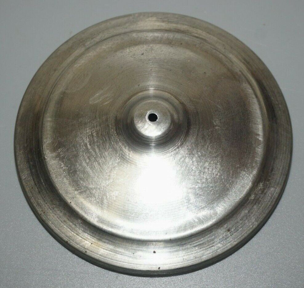 WATER-TOWER ROOF metal, unpainted; for AF #2020 prewar tin Water Tower (Also fits  Ives)

)