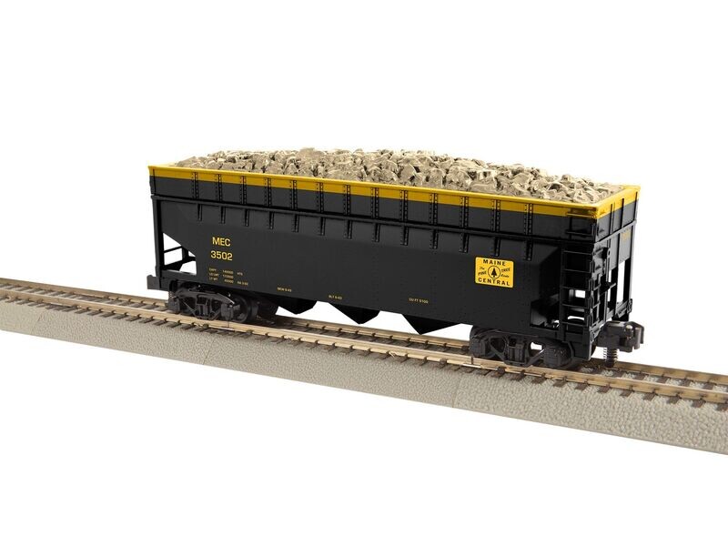 MeC WOOD CHIP HOPPER #3502;  New. (2219271)