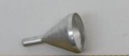 SMOKE-FUNNEL, aluminum