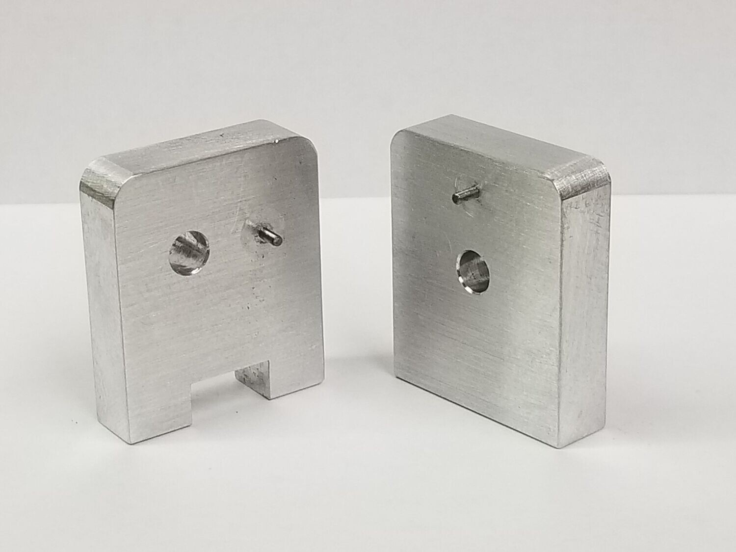 QUARTERING TOOL, Single-axle combination tool , for both