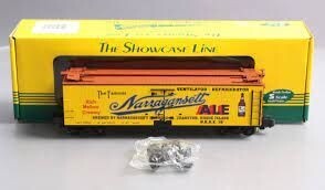 NARRAGANSETT  ALE REEFER #16; (RSSVP EXCLUSIVE); SHS #528; New in box