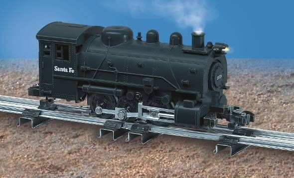 SANTA FE DOCKSIDER; Lionel-AF 48040; 2004; MIB; (have 1)