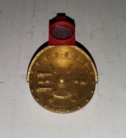 BOILER-FRONT: WASHINGTON, (210)89; (painted)