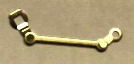 ECCENTRIC ROD ASSEMBLY, XA10447, for K5,, (repro), complete