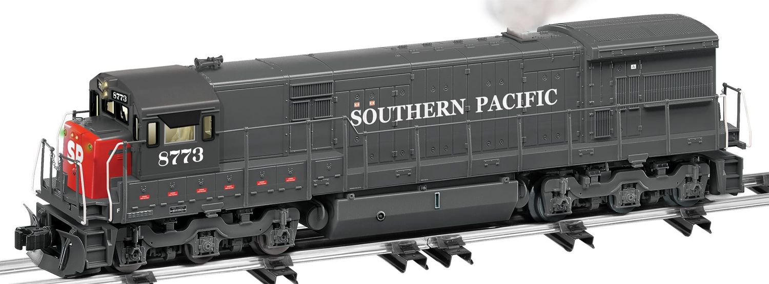 U33C  LEGACY DIESEL; 48146; SOUTHERN PACIFIC; KC; MIB; (have 3)