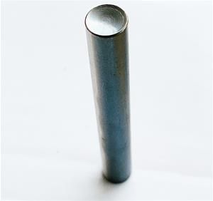 BRAKEMAN'S SUPER-RIVETER 019: BR-2P1: RIVET BACKING POST only; to support truck rivet head; Requires #20019 Base