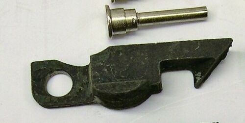 COUPLER, LINK, LATE  PW (without pin)