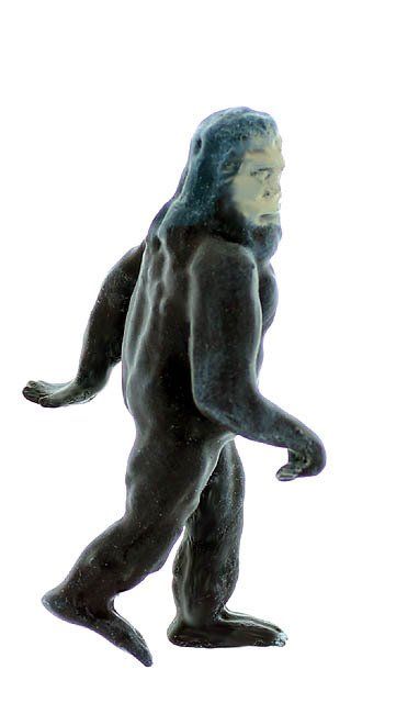 BIGFOOT, painted; MTS-FS515P.