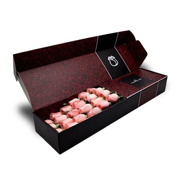 Rose Rouge Classique | Pink