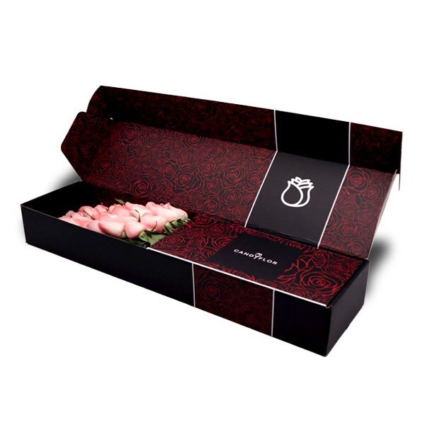 Rose Rouge Classique | Pink