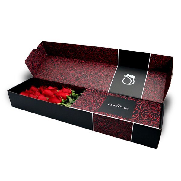 Rose Rouge Classique | Red