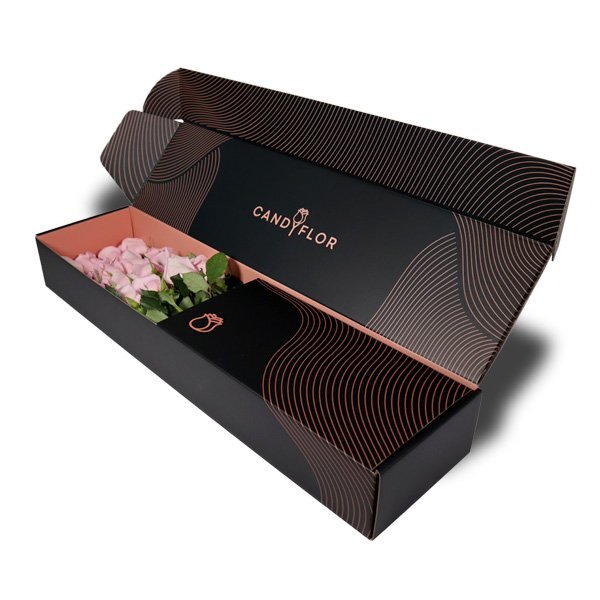 Expression Rose | Pink