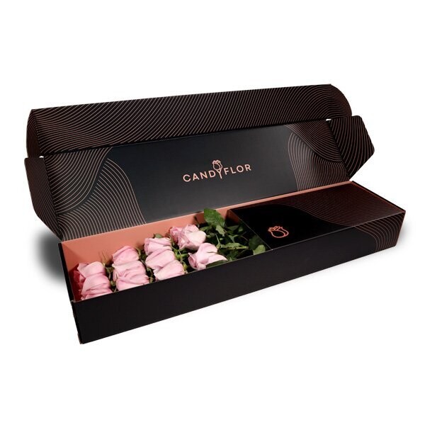 Expression Rose | Pink