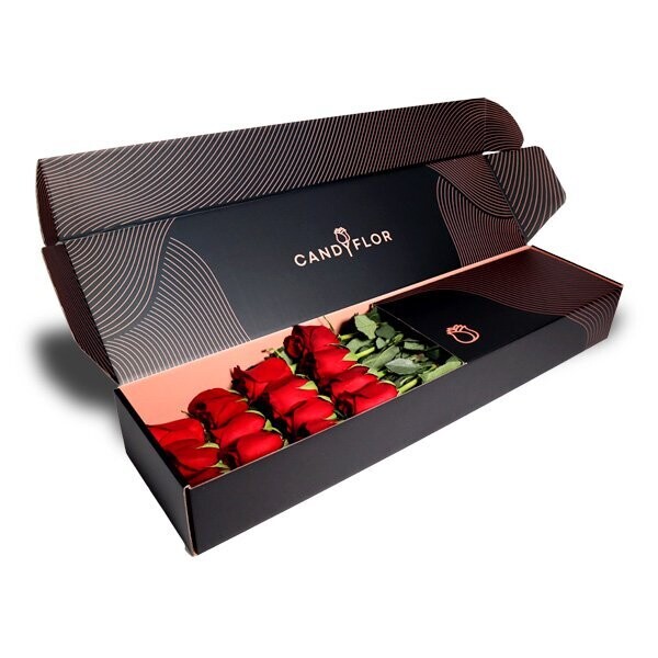 Expression Rose | Red