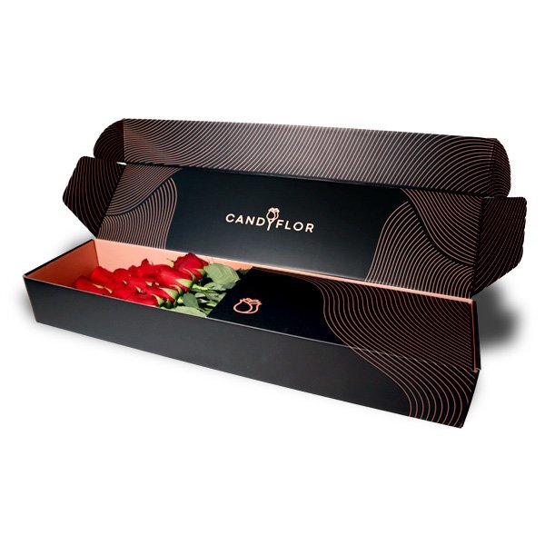 Expression Rose | Red