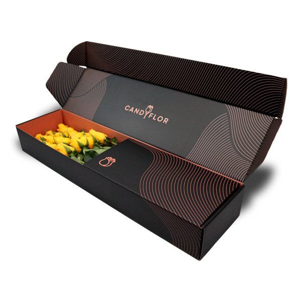 Expression Rose | Yellow