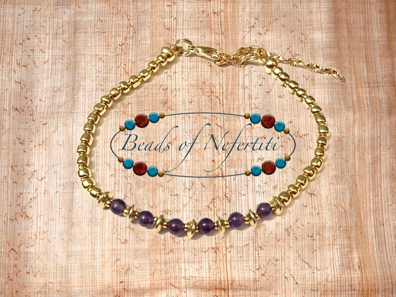 Amethyst Star