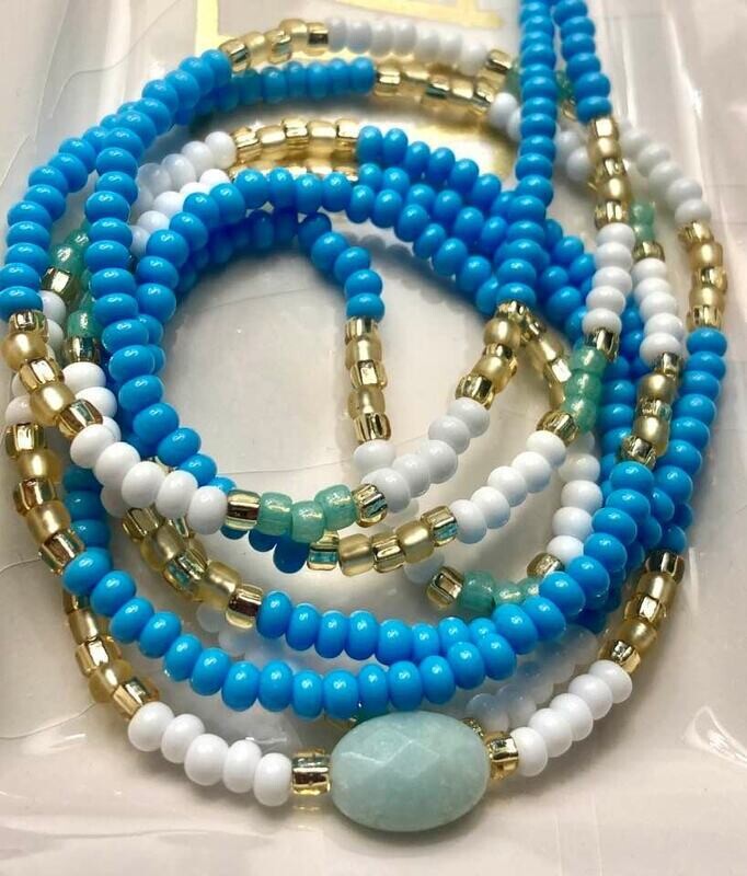 Amazonite Stone