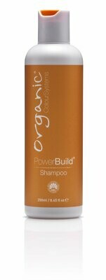 PowerBuild® Shampoo (250ml)