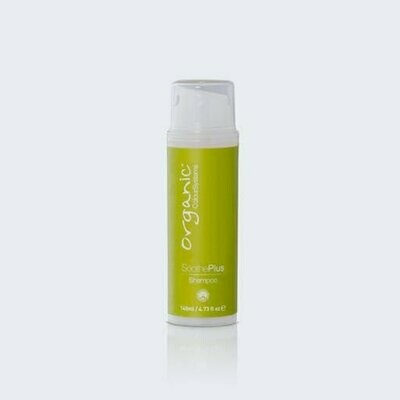 SoothePlus® Shampoo (140ml)