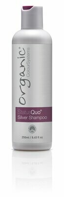 StatusQuo® Silver Shampoo (250ml)