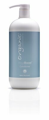 AquaBoost® Shampoo (900ml)