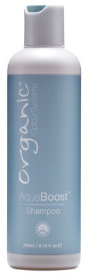 AquaBoost® Shampoo (250ml)