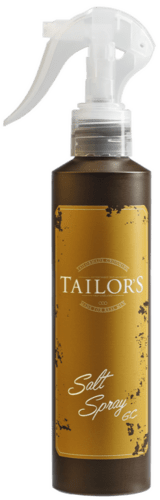 TAILOR`s Salt Spray