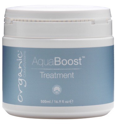 AquaBoost® Treatment (500ml)