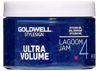 Goldwell StyleSign Ultra Volume Lagoom Jam (150 ml)