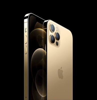 Apple iPhone 12 Pro