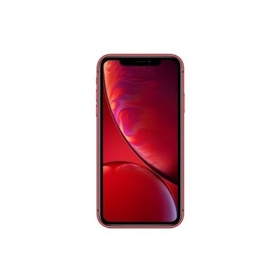 Apple iPhone XR