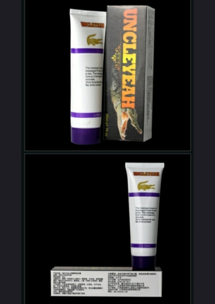 Ungüento De Cocodrilo De Alta Tecnología Extracto De Hierbas Chinas Esencia Pene Agrandado Crema De Masaje Aceite Esencial Uso Adulto Producto Impotencia Mejora De La Eyaculación precoz