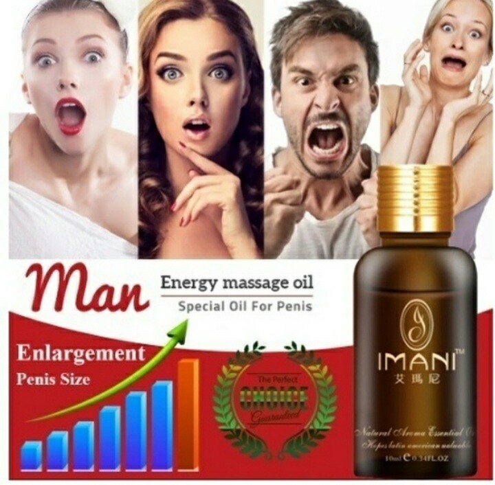 Paquete De 2 Enlarge Oil Crema De Crecimiento Espesante Permanente Augmente La Crema De Aceite Liquido Para Una Vida saludable y Ecologia Crema Aceitosa Para Crecimiento Natural Del Pene