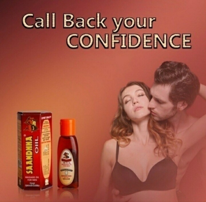 2 Pcs Aceite Para Erección Y Agrandamiento Del Pene