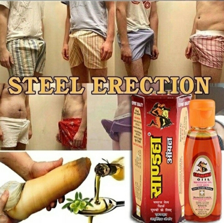 2 Pcs Aceite Para Erección Y Agrandamiento Del Pene