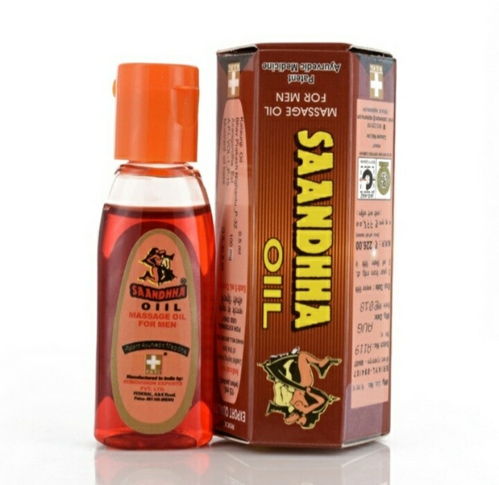 2 Pcs Aceite Para Erección Y Agrandamiento Del Pene
