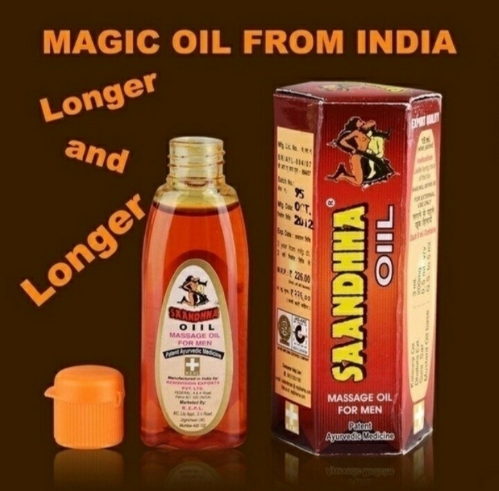 2 Pcs Aceite Para Erección Y Agrandamiento Del Pene