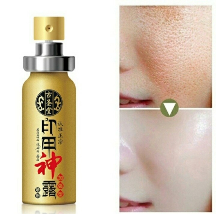 Spray Para Durar Más Tiempo En El Sexo Y Para Obtener Un Mejor Tamaño 