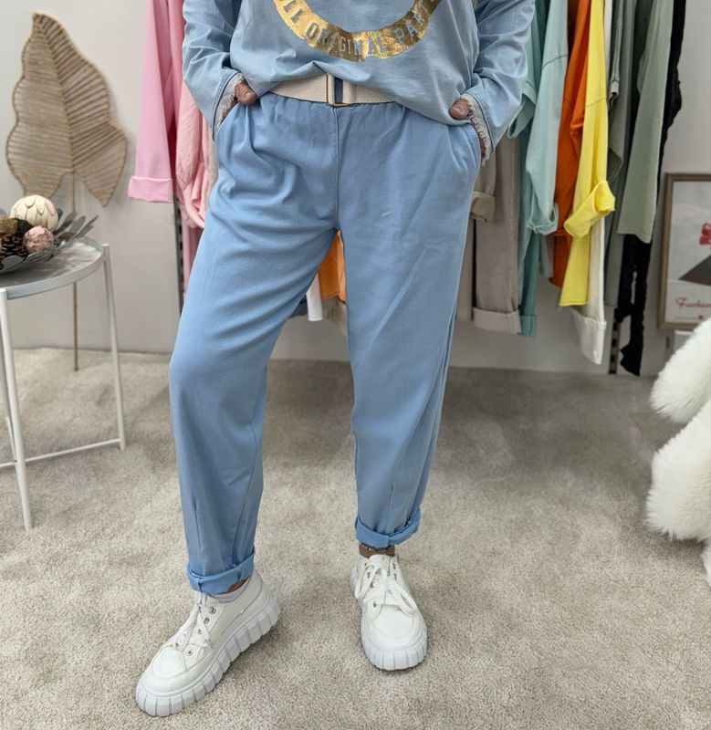 Jogger “Comfy“ 