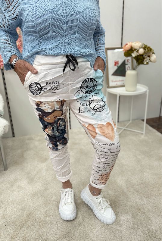 Jogger “Finn“ 