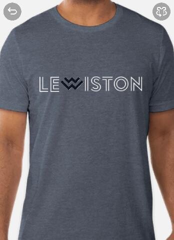 Lewiston Strong