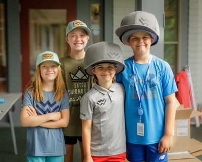 Lids