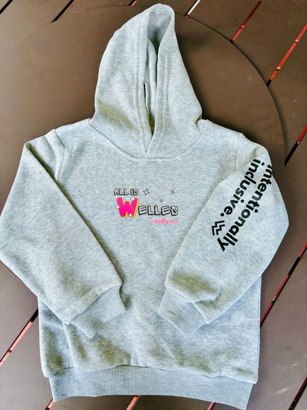 Toddler Hoodie