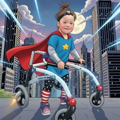 WDSD 2026 Mismatch Socks Fundraiser