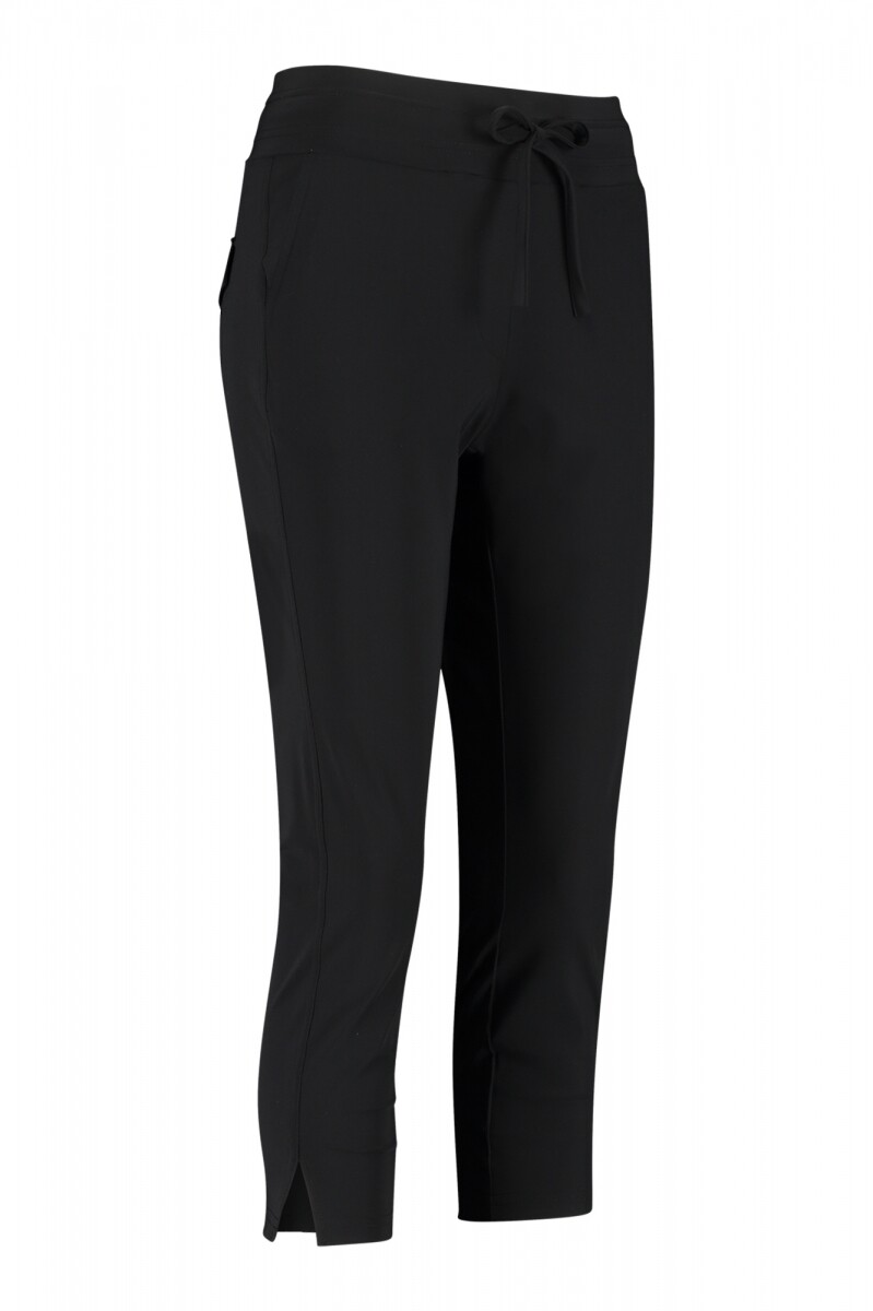 Billy trousers, zwart